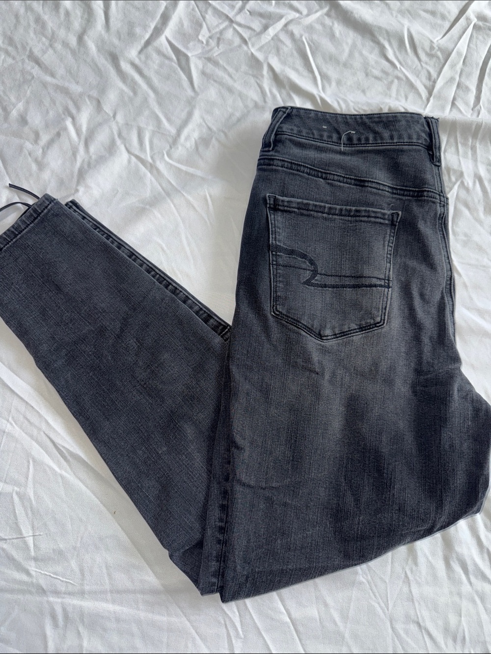 American Eagle Highest Rise Jegging